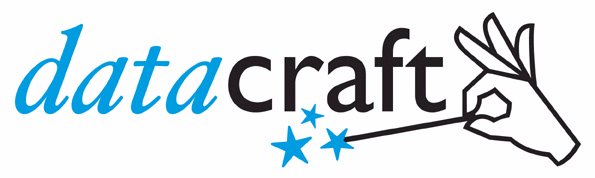 Data-craft.co.uk Ltd Logo